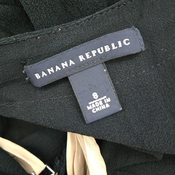 Gorgeous Silk BR Dress EUC - Picture 11 of 12